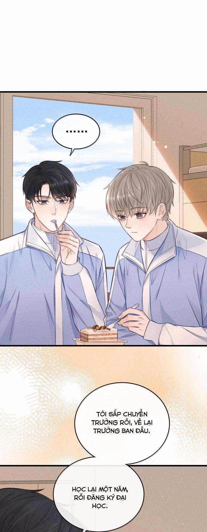 Thời Gian May Mắn 42 trang 22