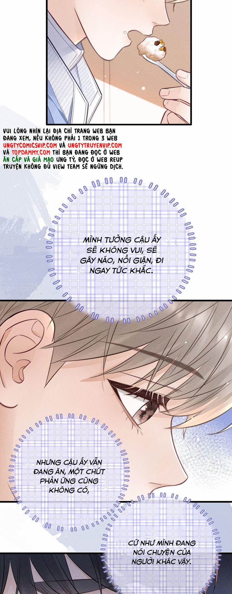 Thời Gian May Mắn 42 trang 25