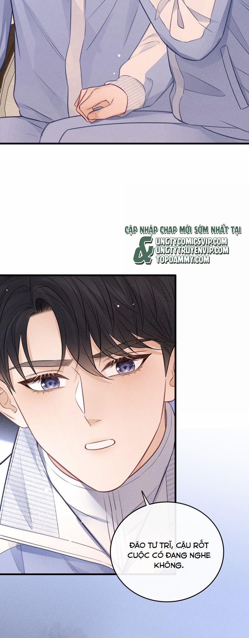 Thời Gian May Mắn 42 trang 27