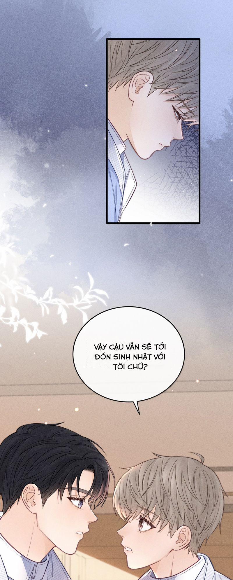 Thời Gian May Mắn 42 trang 28