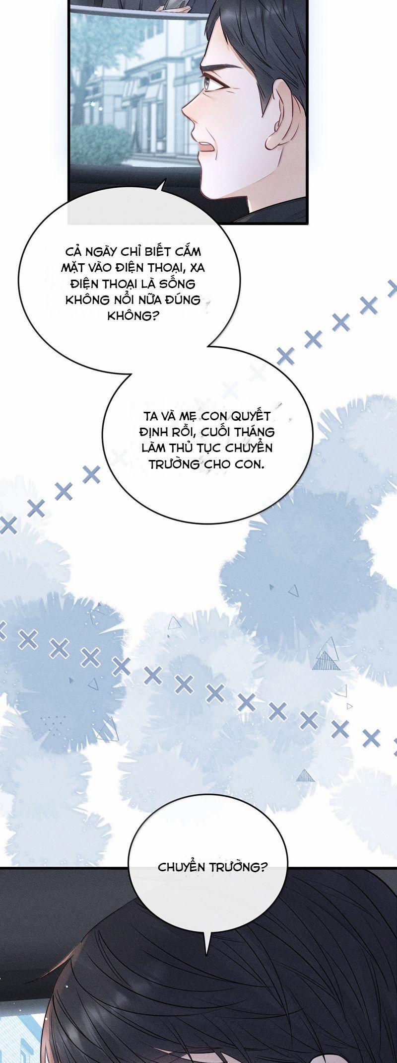 Thời Gian May Mắn 42 trang 3