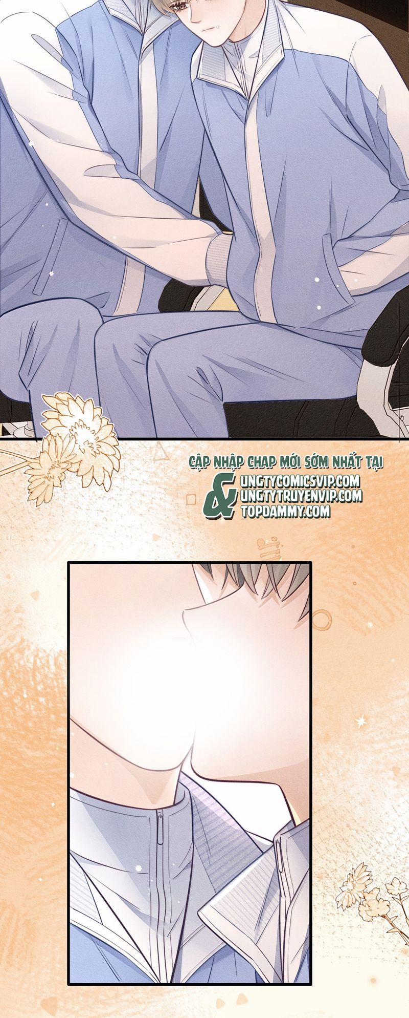 Thời Gian May Mắn 42 trang 32