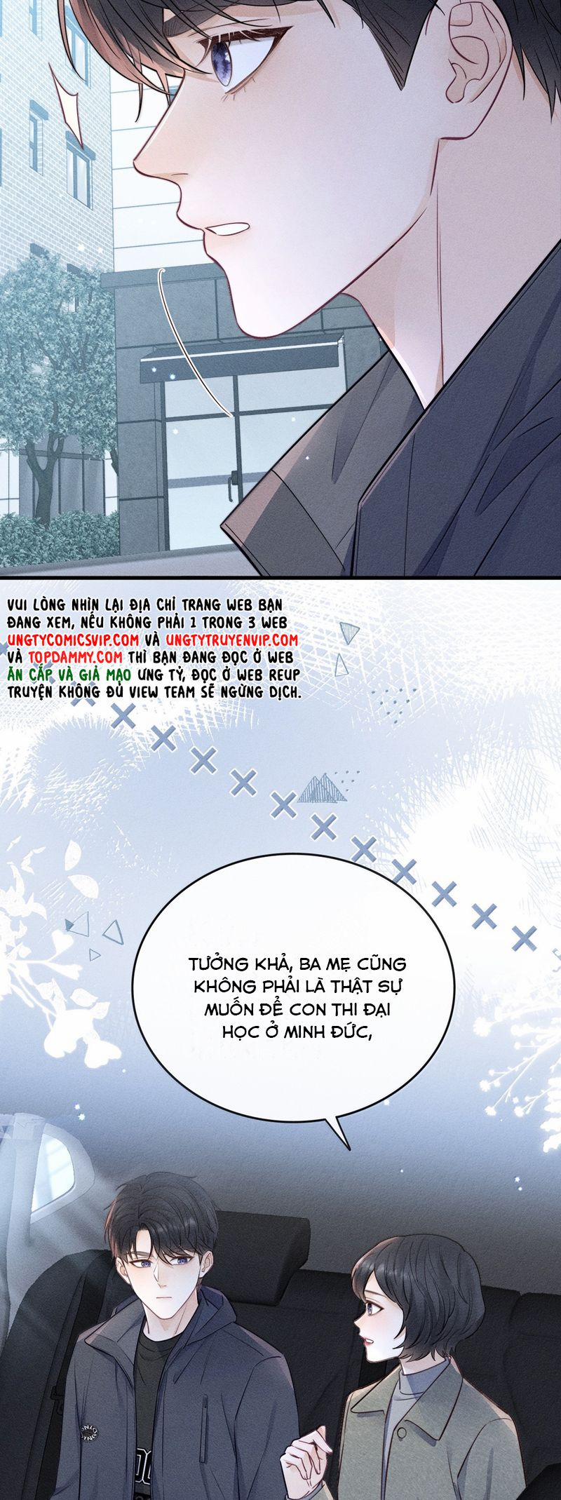 Thời Gian May Mắn 42 trang 4