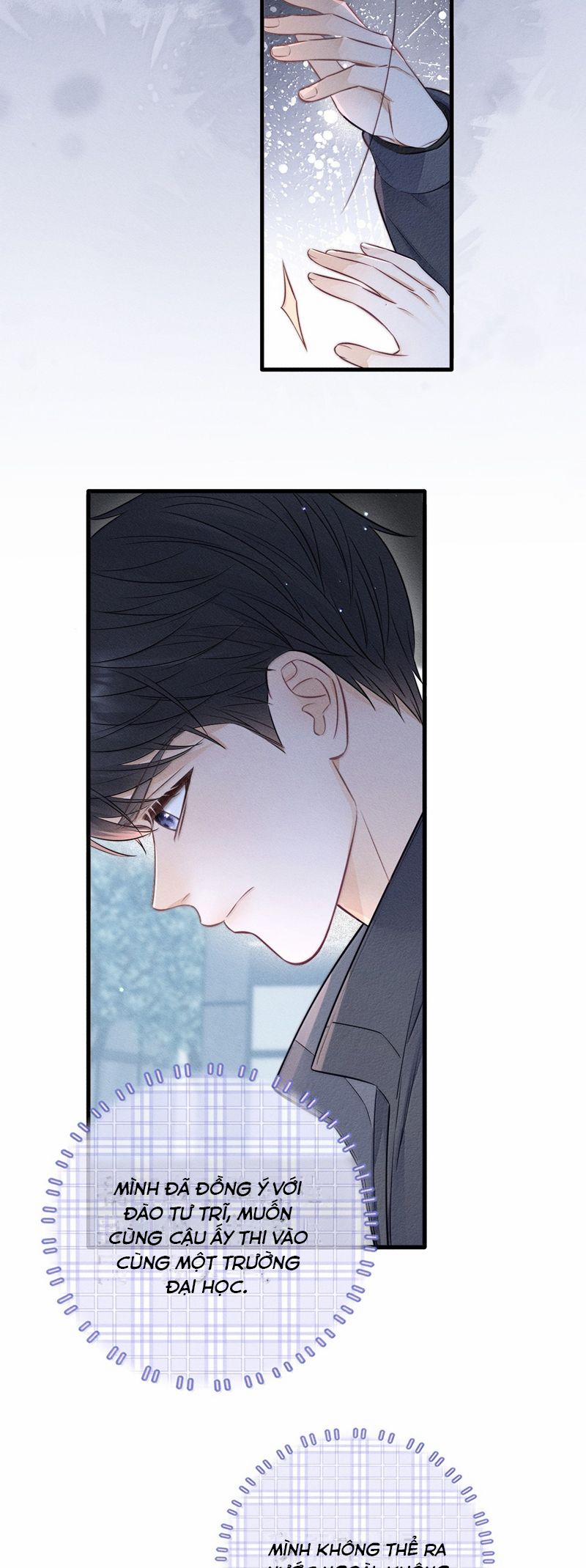 Thời Gian May Mắn 42 trang 9