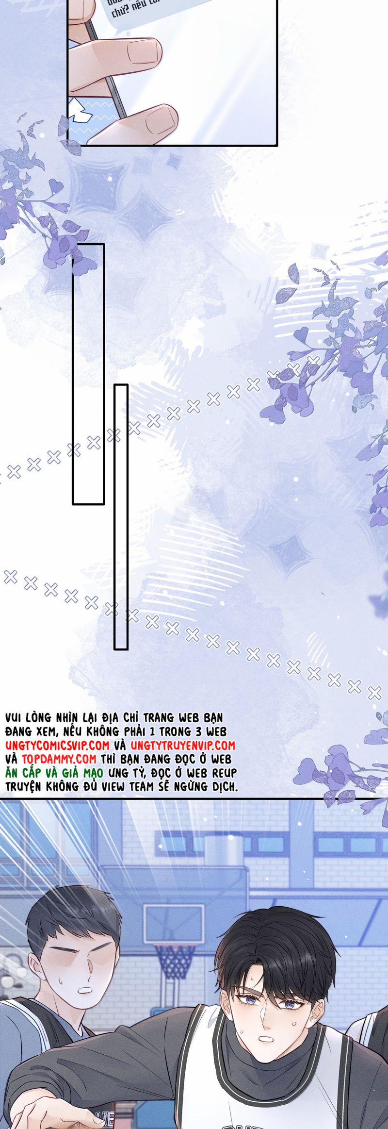 Thời Gian May Mắn 43 trang 18