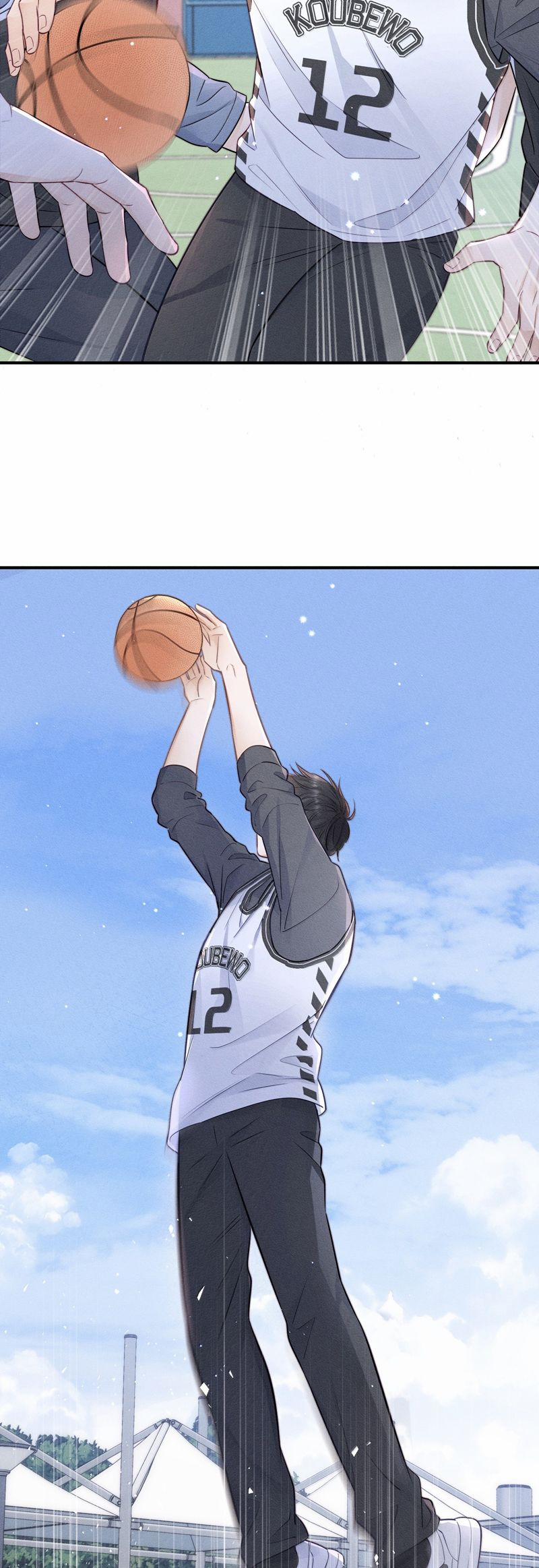 Thời Gian May Mắn 43 trang 19