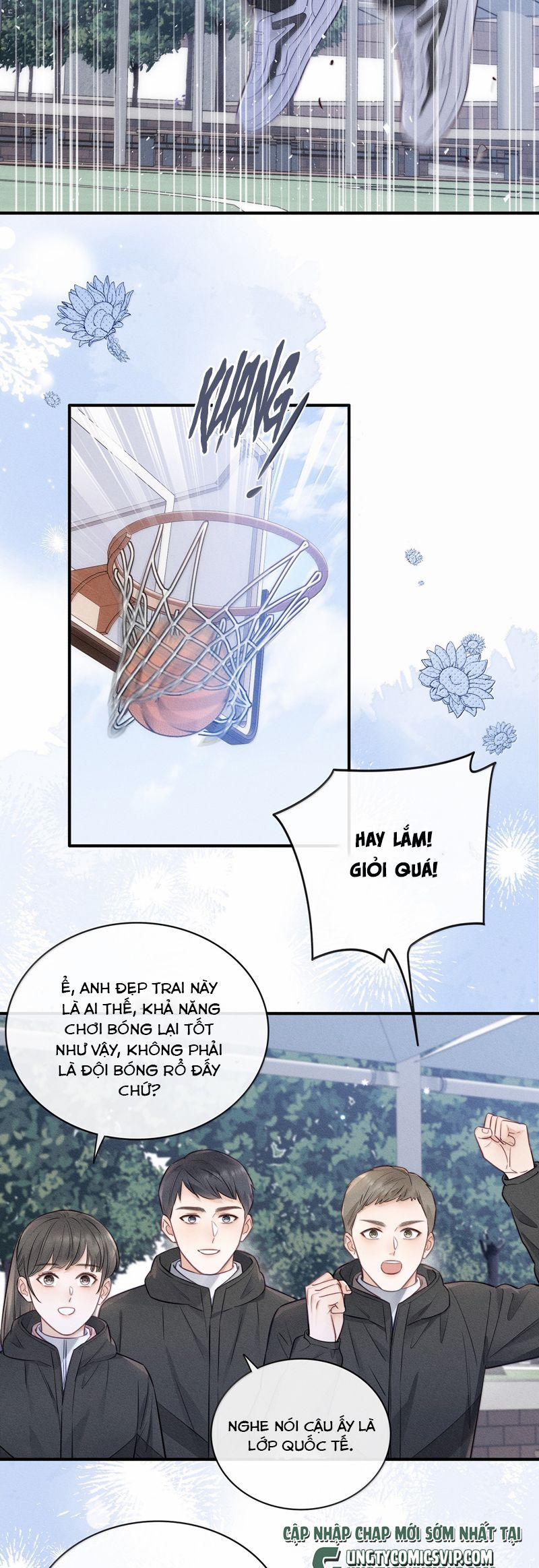 Thời Gian May Mắn 43 trang 20