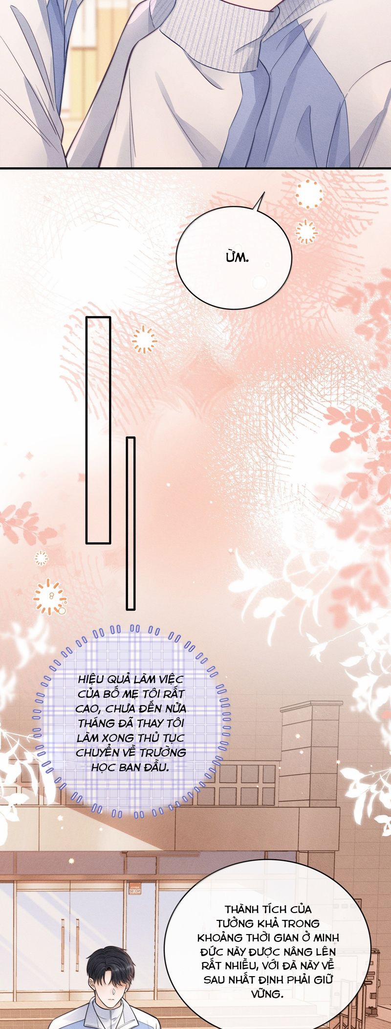 Thời Gian May Mắn 43 trang 3