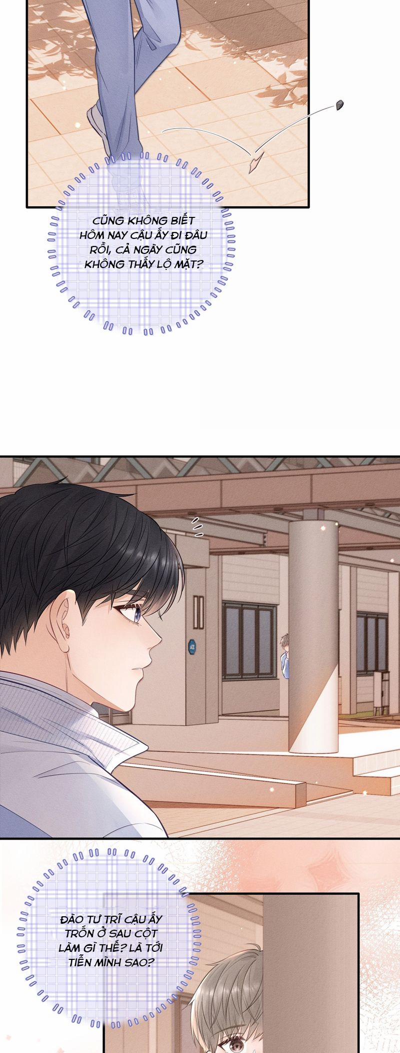 Thời Gian May Mắn 43 trang 5