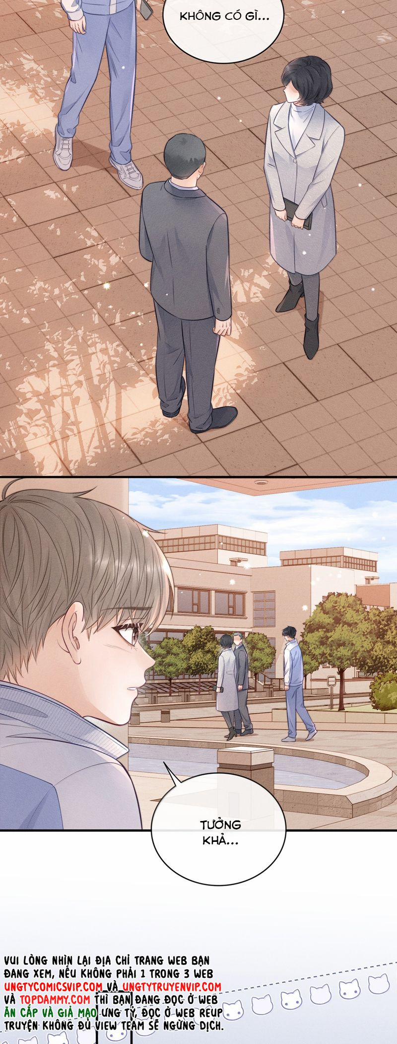 Thời Gian May Mắn 43 trang 8