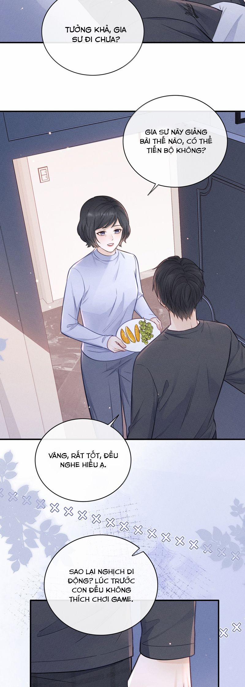 Thời Gian May Mắn 44 trang 12