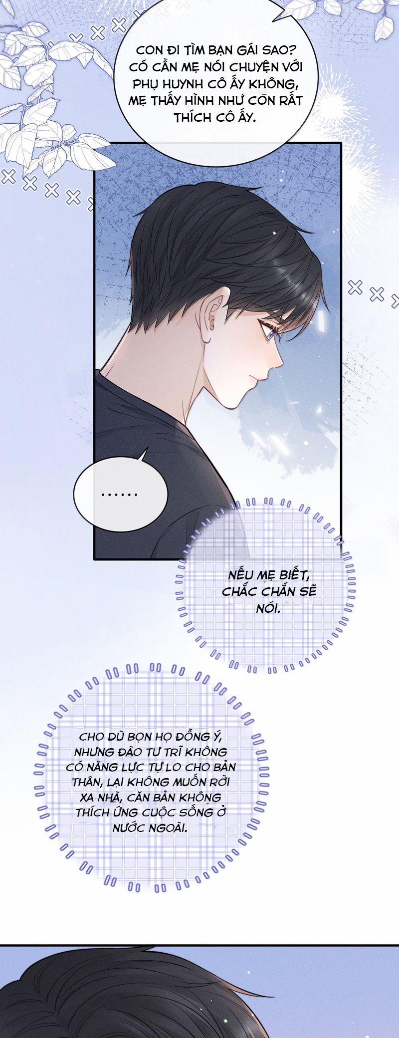 Thời Gian May Mắn 44 trang 14