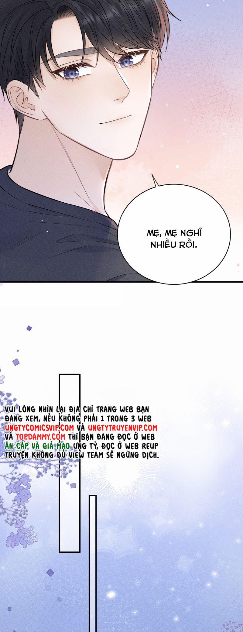 Thời Gian May Mắn 44 trang 15