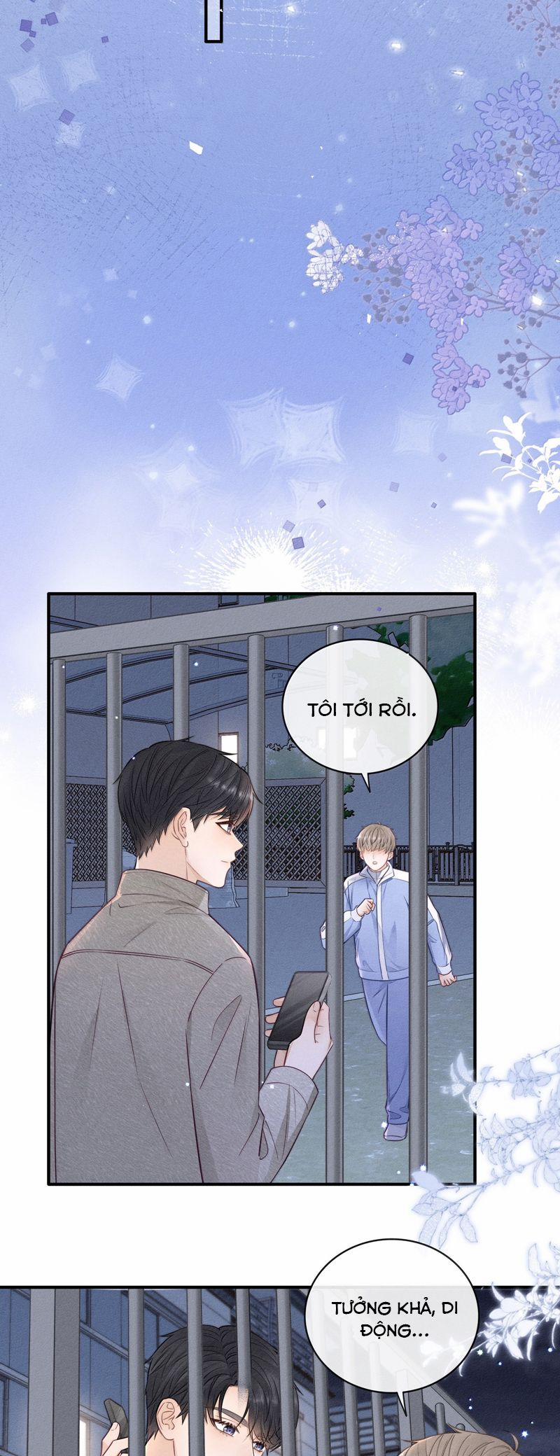 Thời Gian May Mắn 44 trang 16