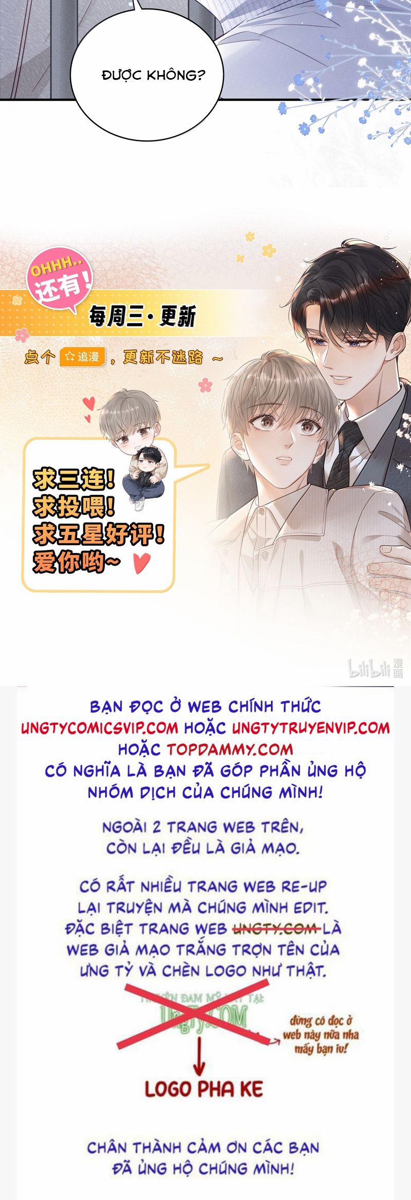 Thời Gian May Mắn 44 trang 20