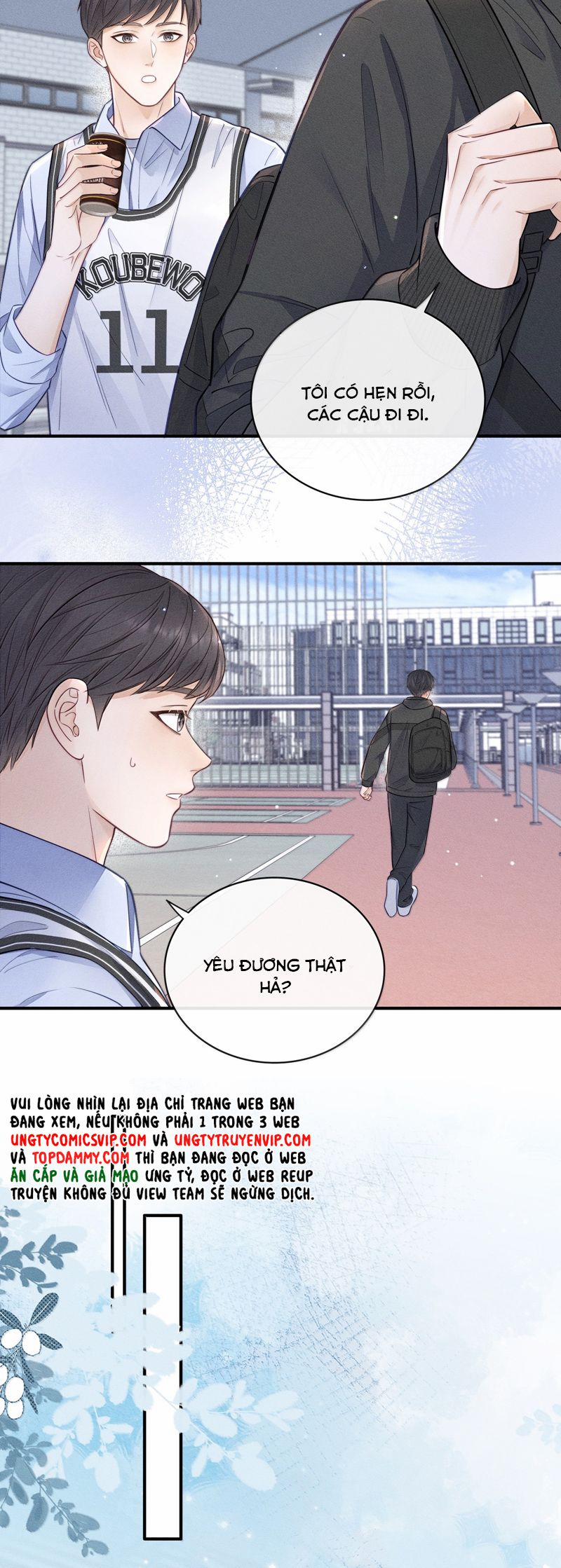 Thời Gian May Mắn 44 trang 3