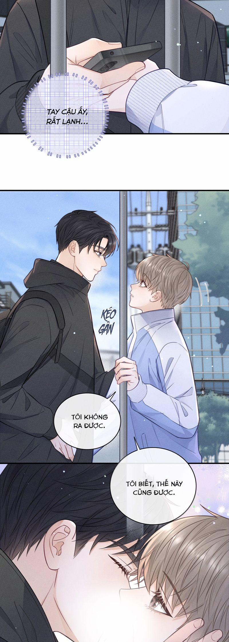 Thời Gian May Mắn 44 trang 6