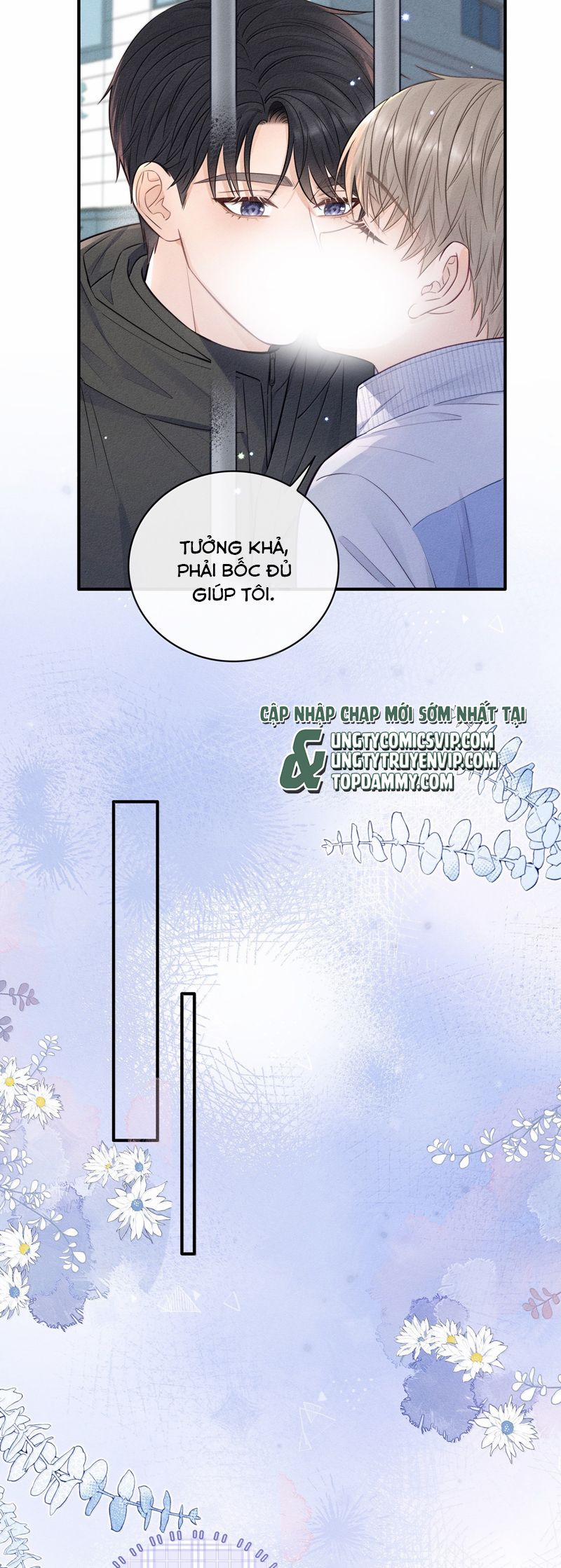 Thời Gian May Mắn 44 trang 9