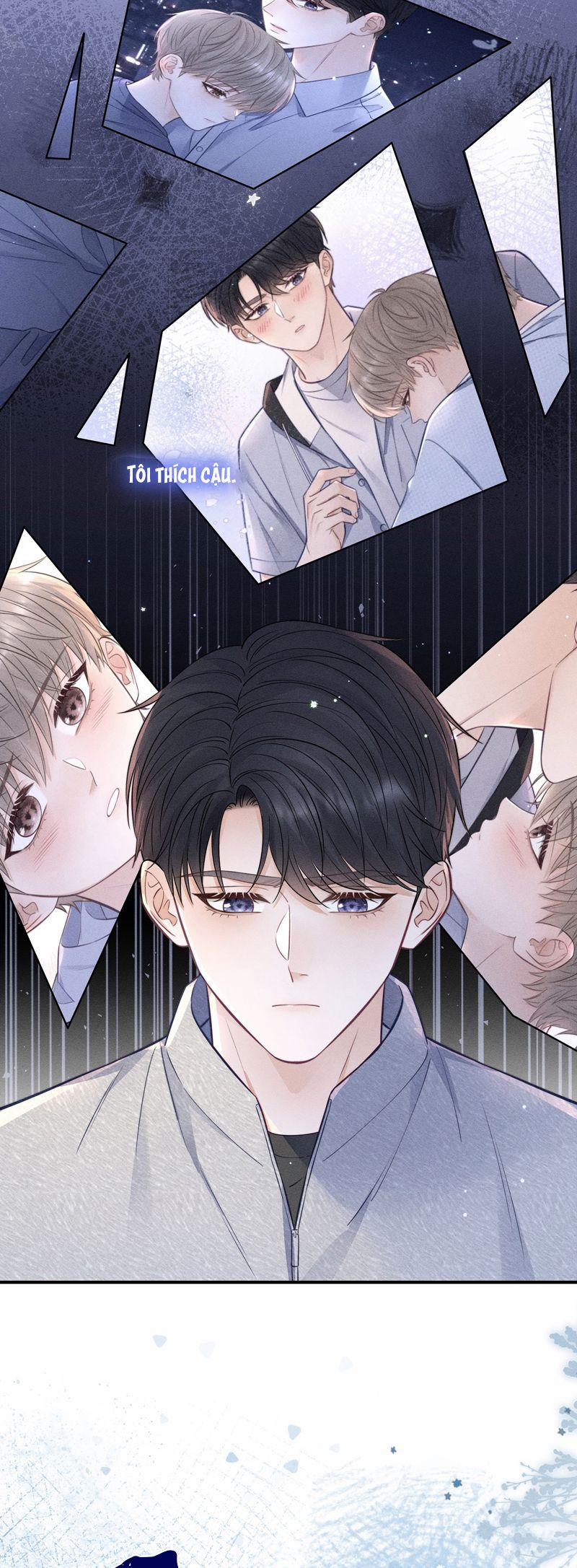 Thời Gian May Mắn 45 trang 10