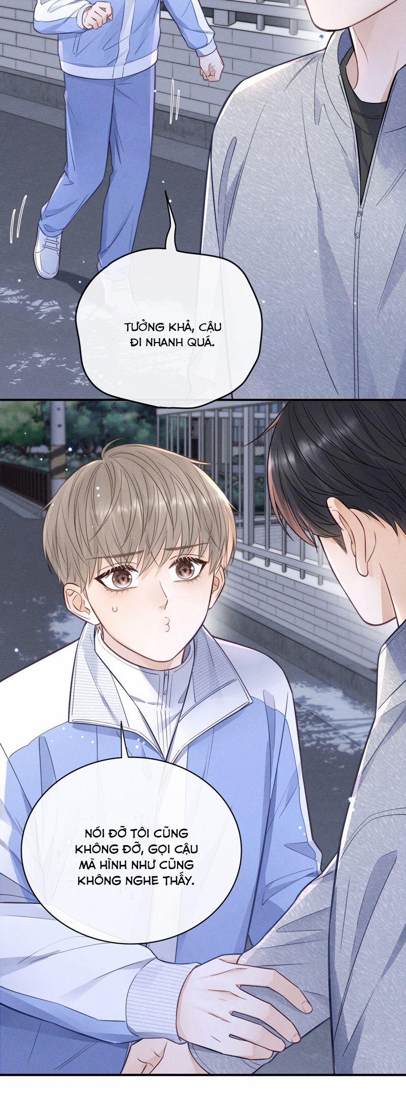 Thời Gian May Mắn 45 trang 12