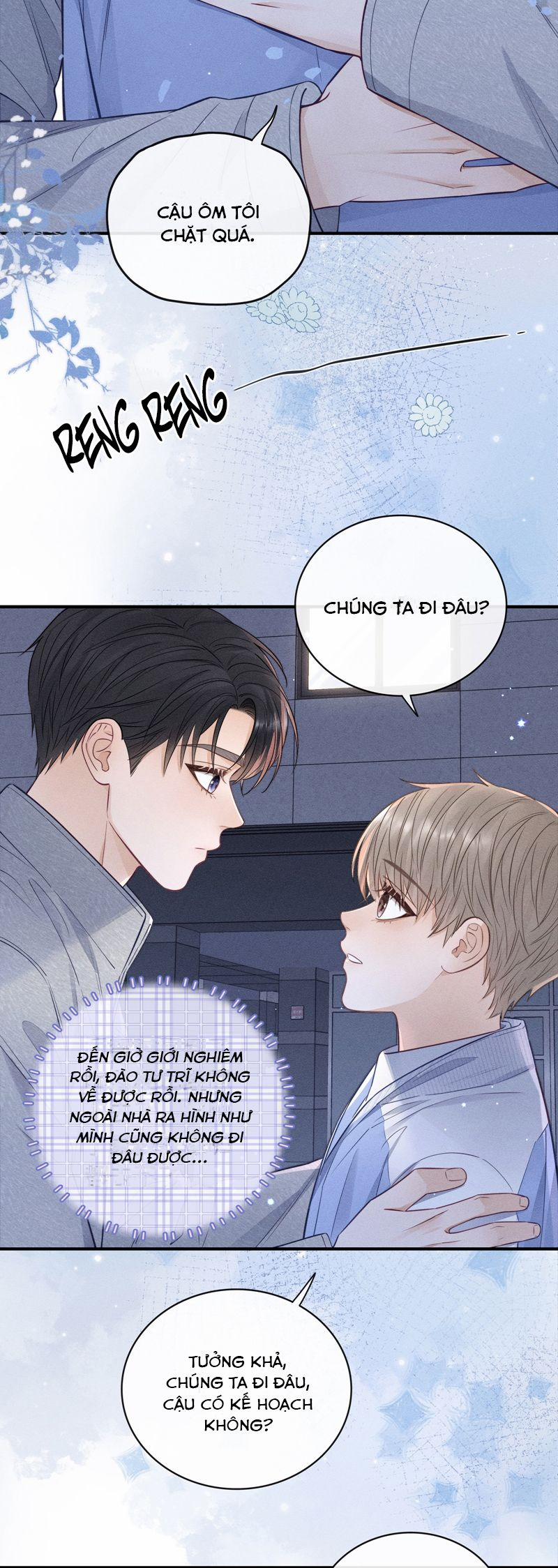 Thời Gian May Mắn 45 trang 14