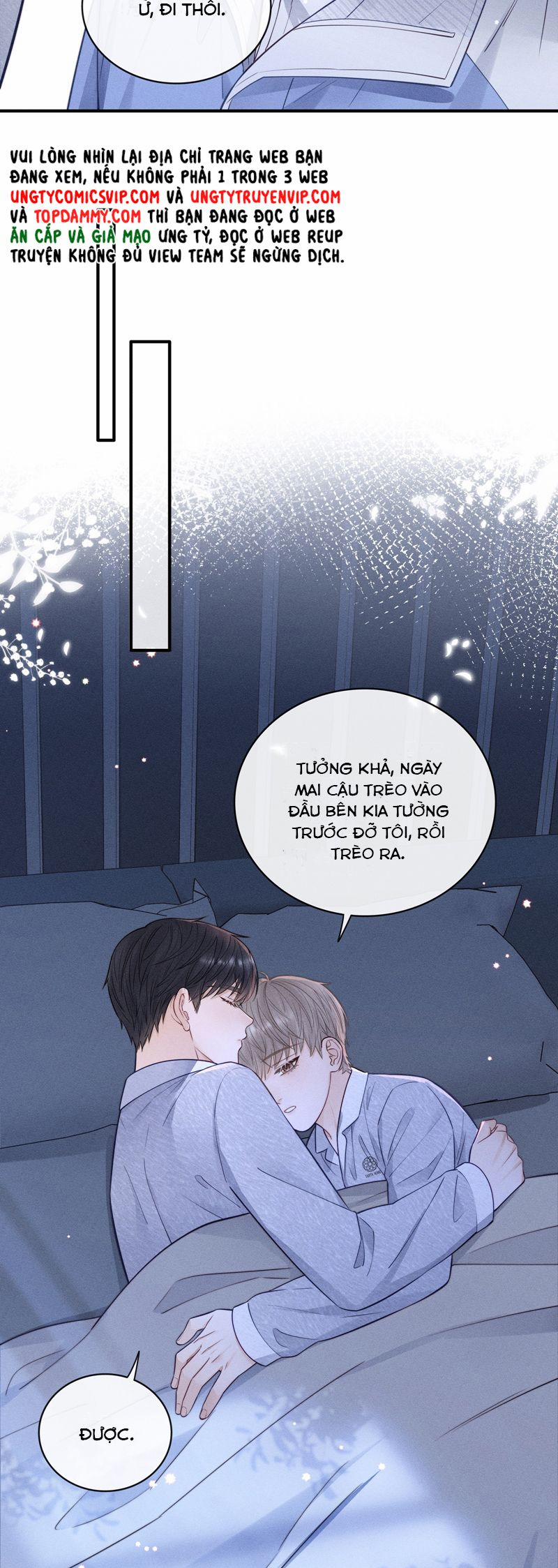 Thời Gian May Mắn 45 trang 16