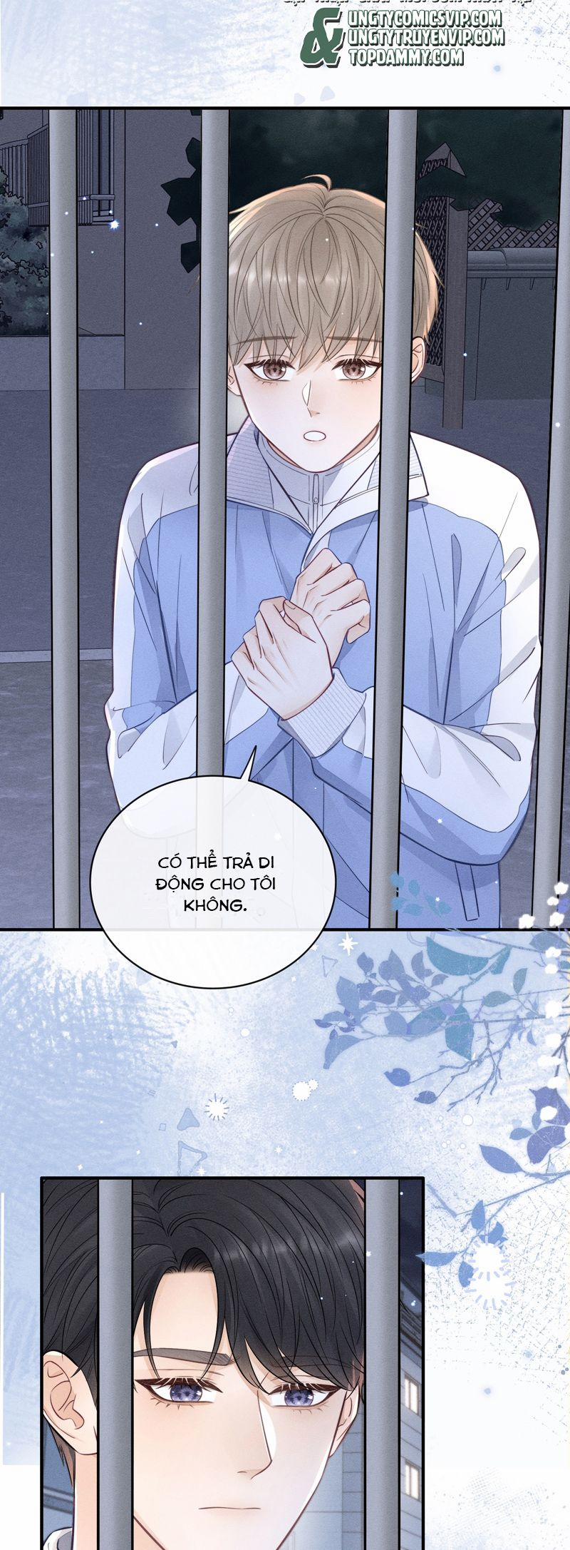 Thời Gian May Mắn 45 trang 2