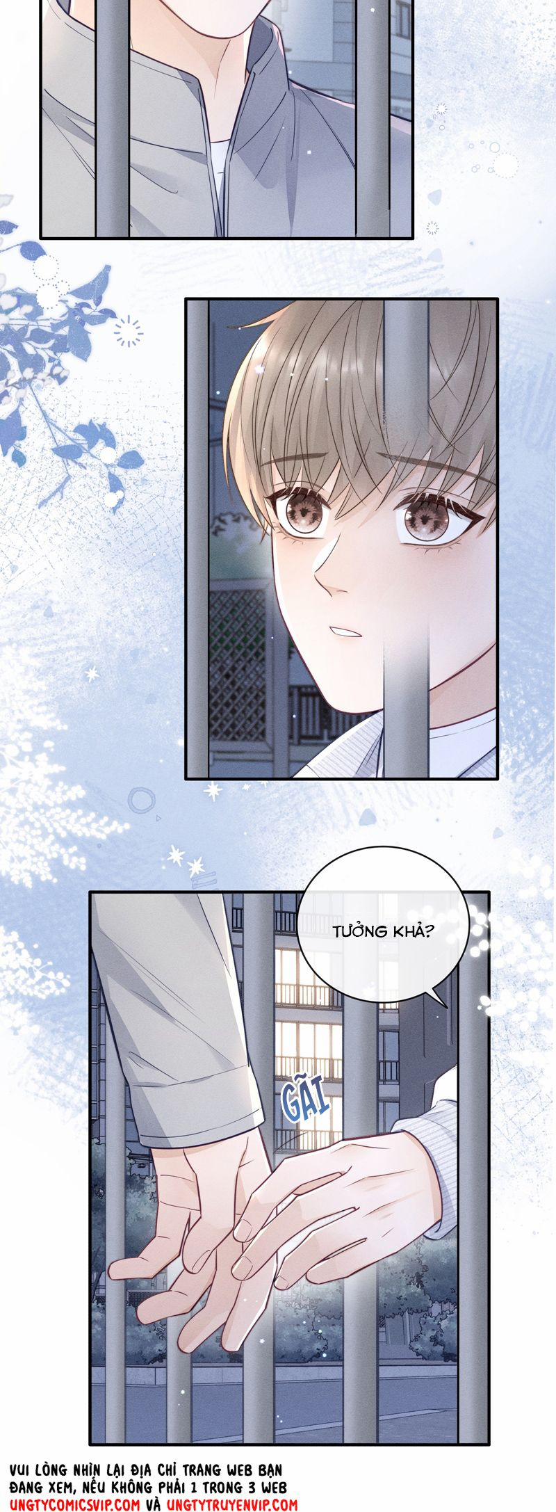 Thời Gian May Mắn 45 trang 3