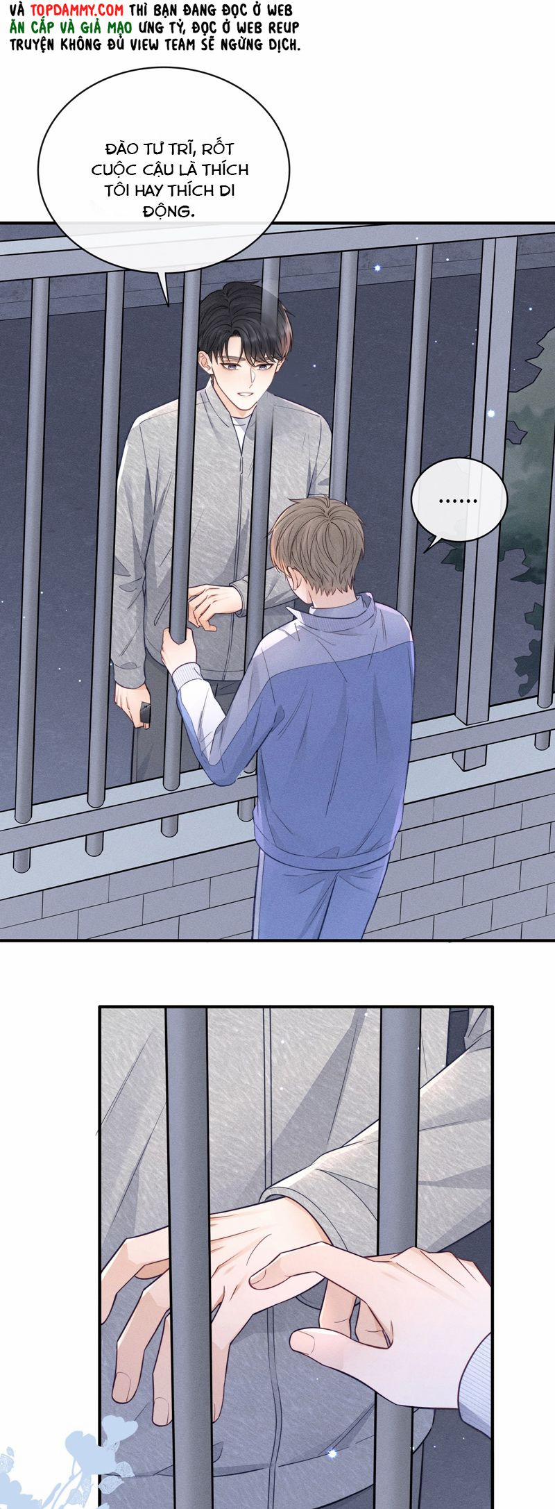 Thời Gian May Mắn 45 trang 4