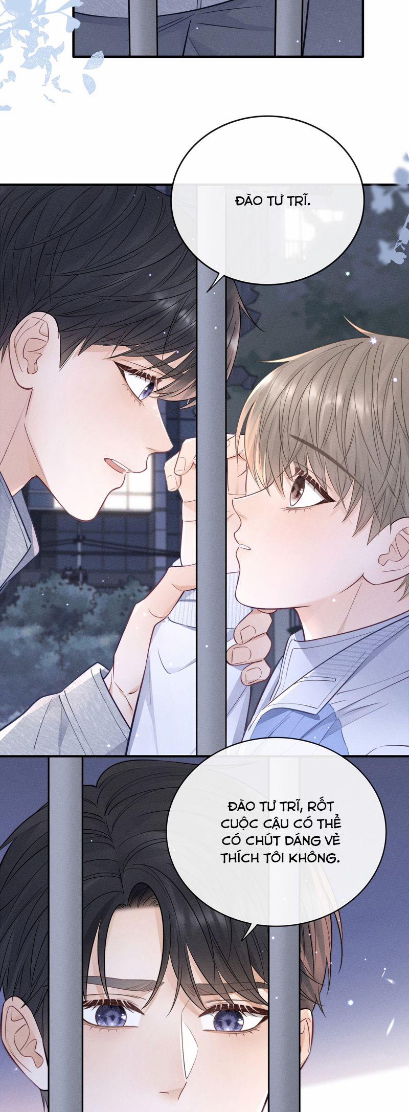 Thời Gian May Mắn 45 trang 5