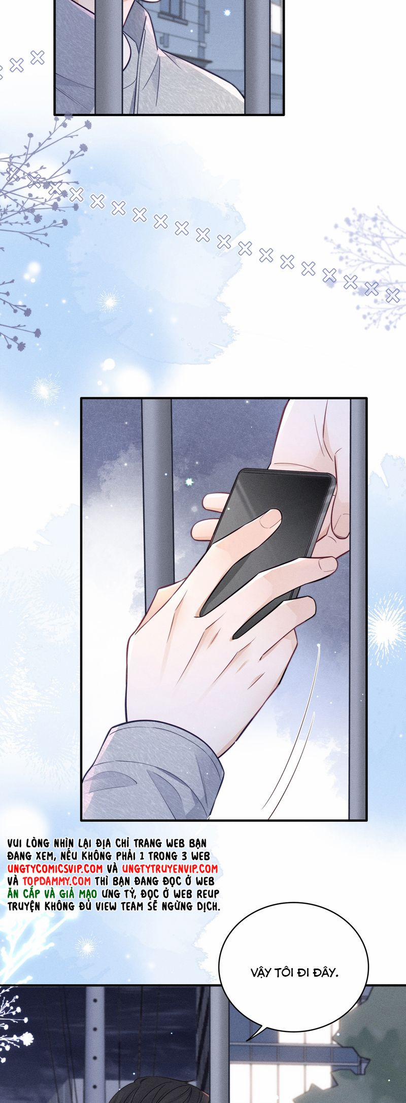 Thời Gian May Mắn 45 trang 7