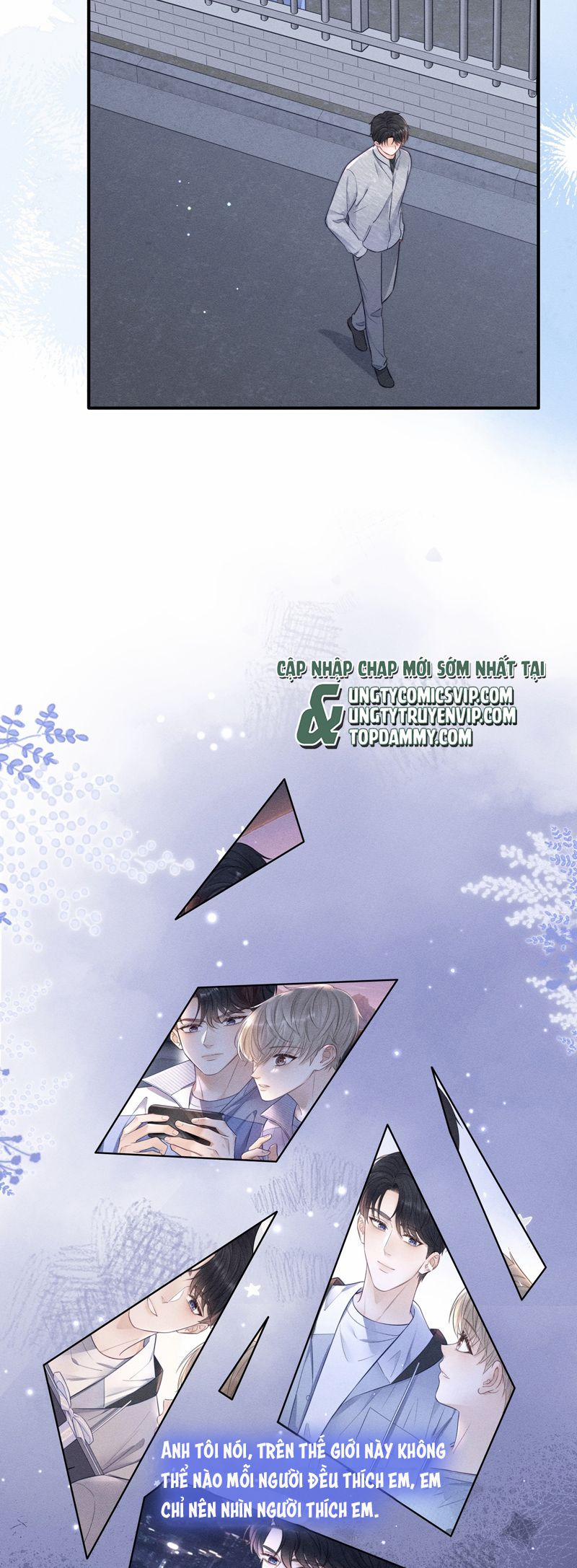 Thời Gian May Mắn 45 trang 9