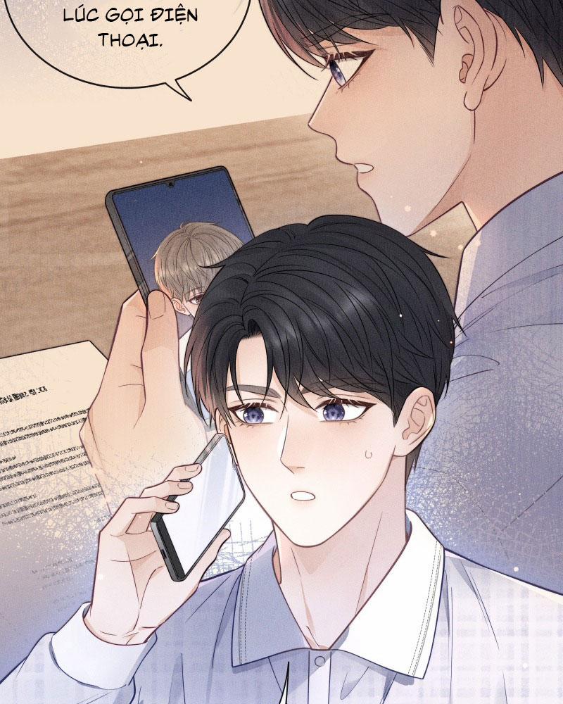 Thời Gian May Mắn 46 trang 27