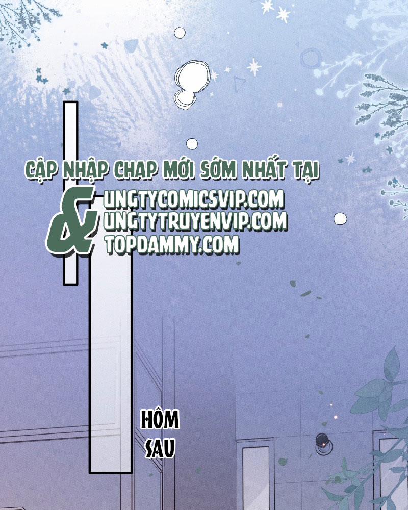 Thời Gian May Mắn 46 trang 30