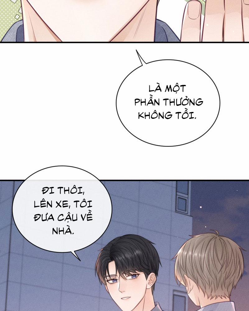 Thời Gian May Mắn 46 trang 38