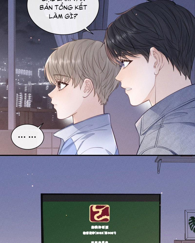 Thời Gian May Mắn 46 trang 45