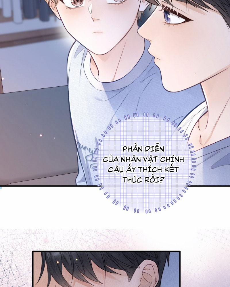 Thời Gian May Mắn 46 trang 50