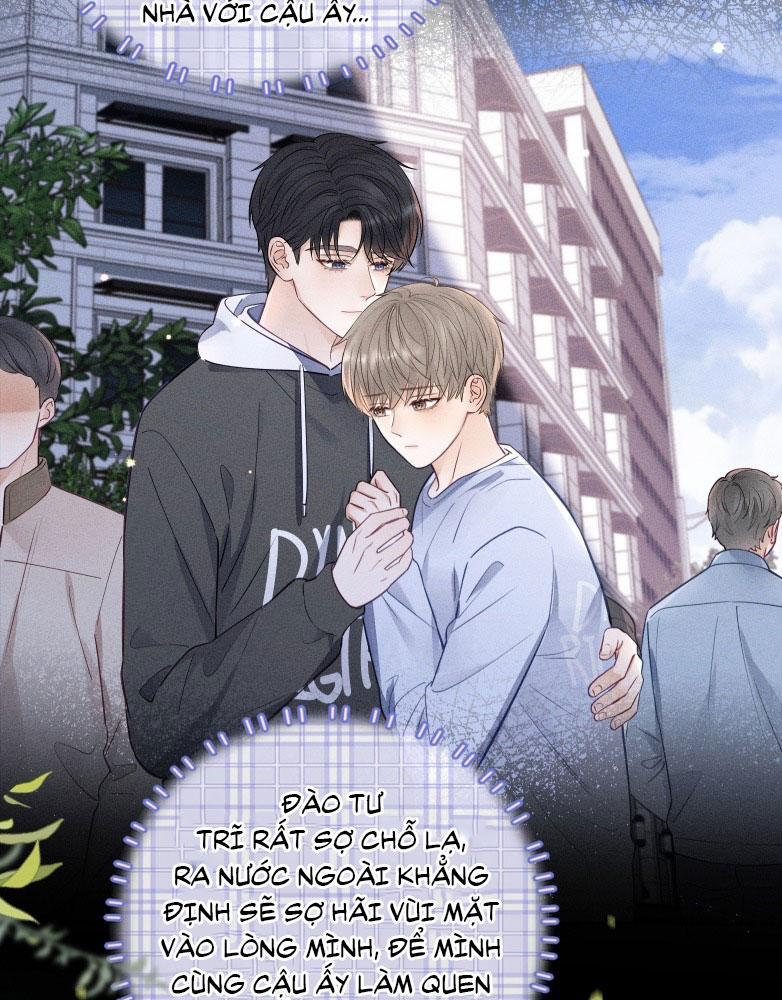 Thời Gian May Mắn 46 trang 7