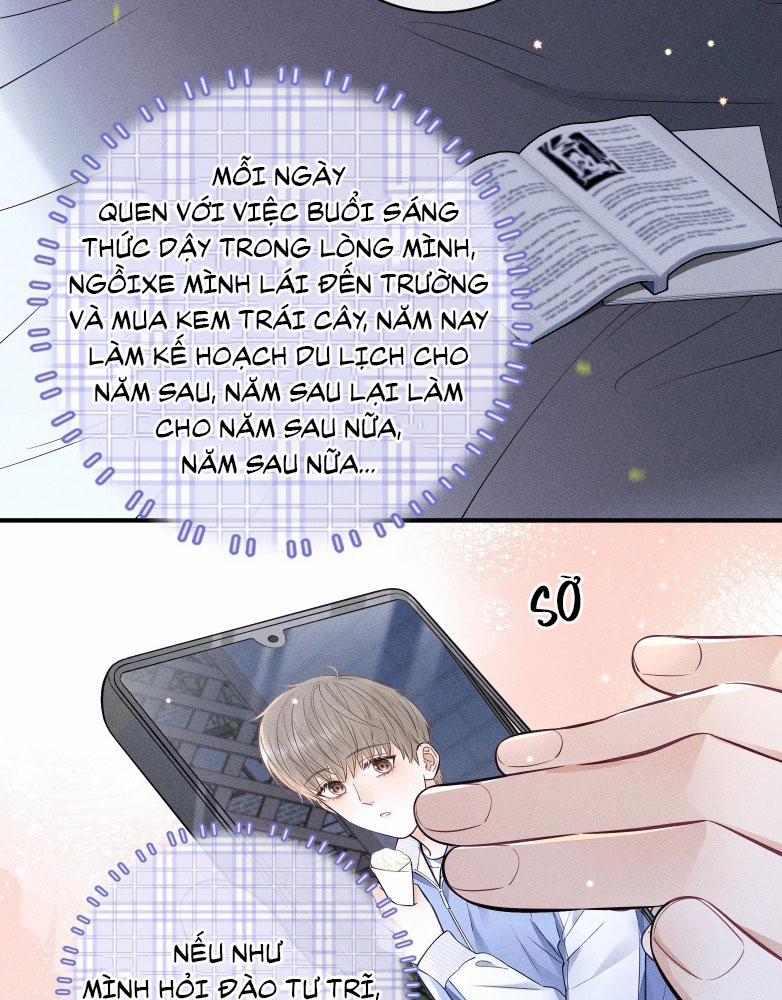 Thời Gian May Mắn 46 trang 9