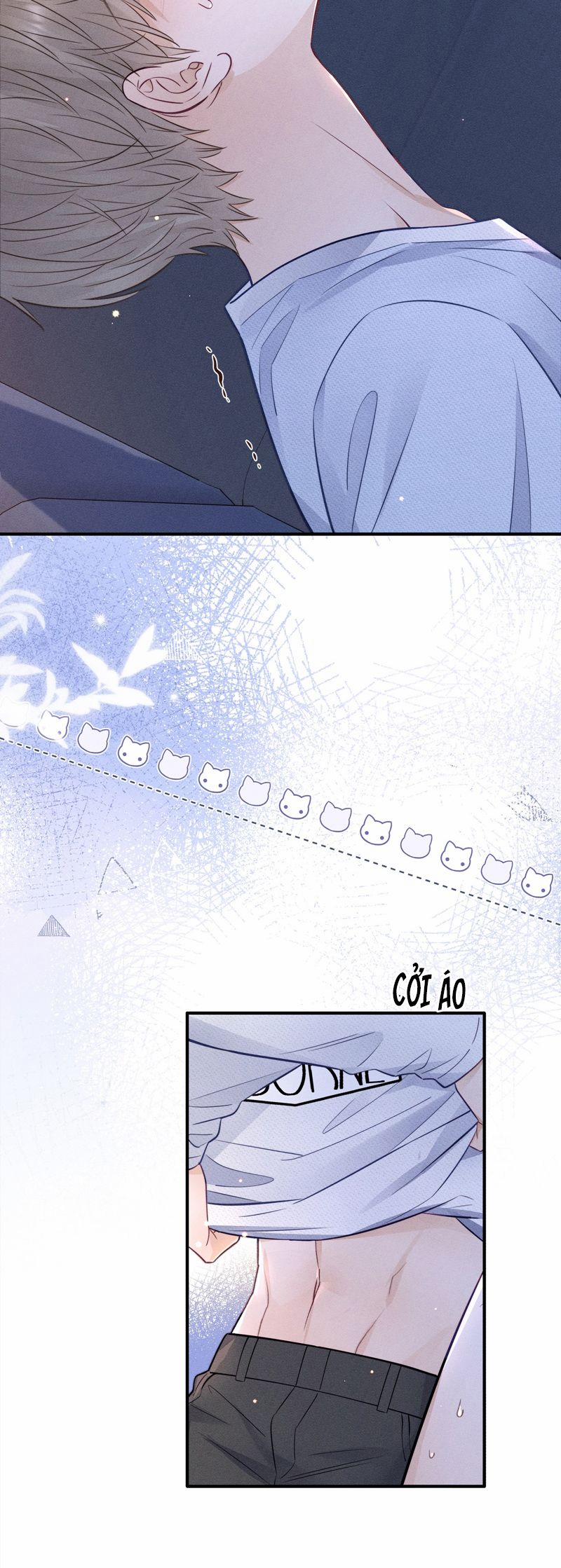 Thời Gian May Mắn 47 trang 11