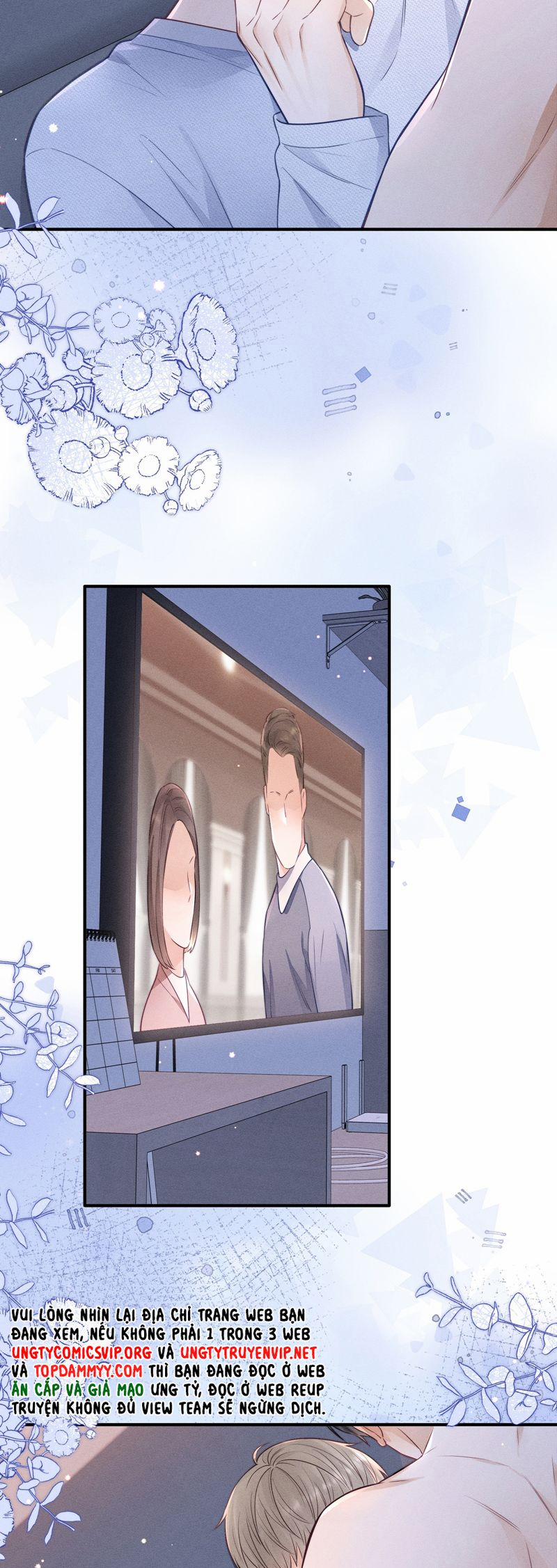 Thời Gian May Mắn 47 trang 15