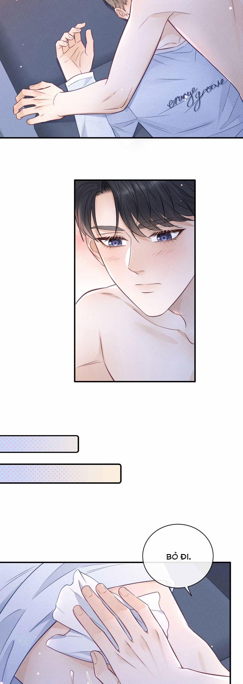 Thời Gian May Mắn 47 trang 16