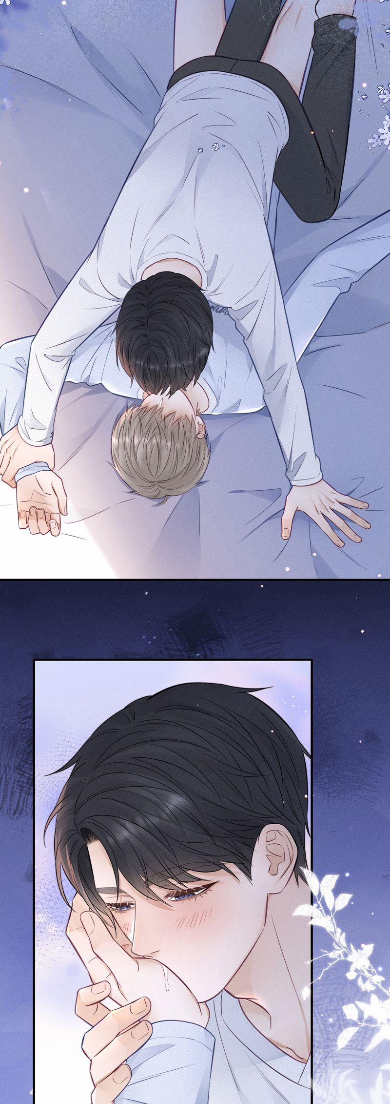 Thời Gian May Mắn 47 trang 26