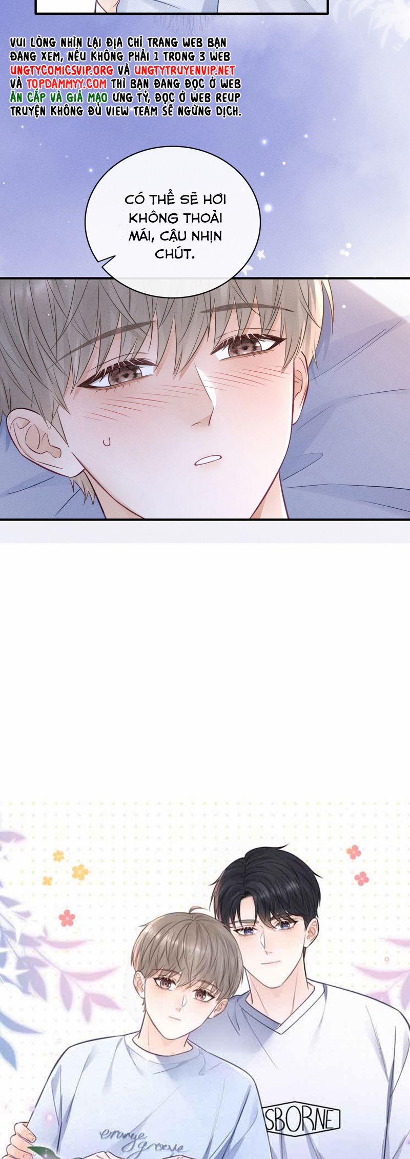 Thời Gian May Mắn 47 trang 27