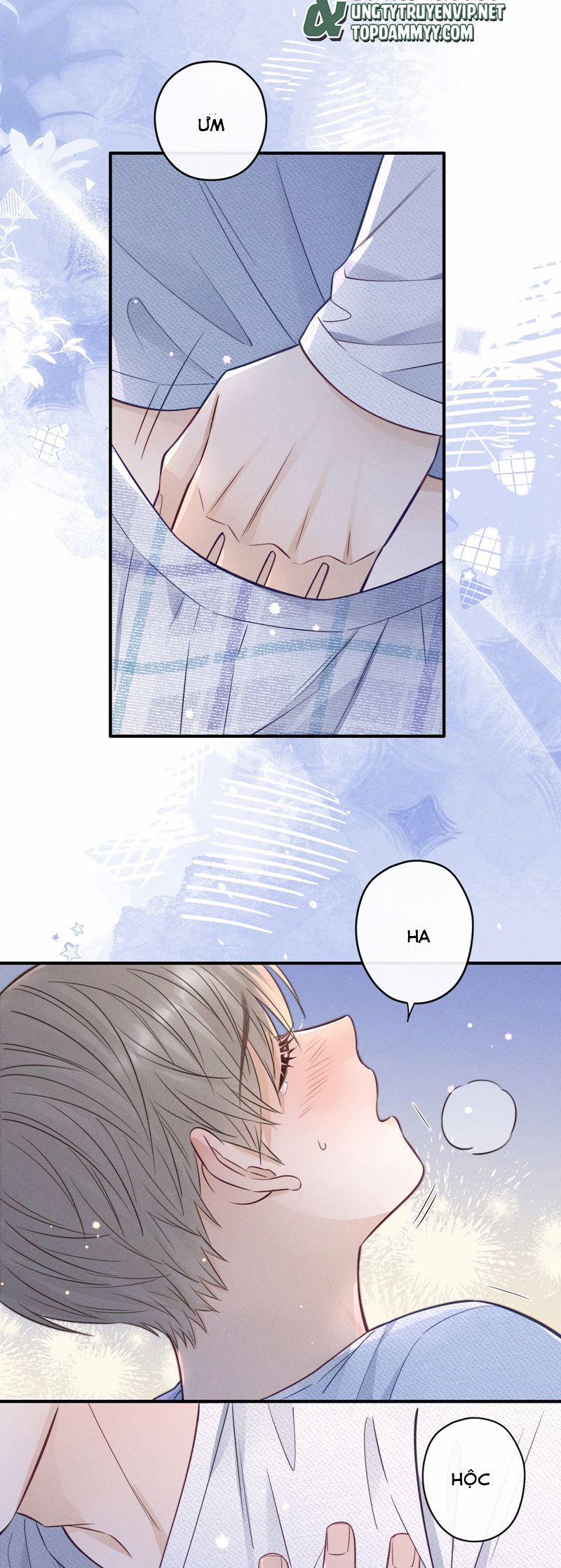 Thời Gian May Mắn 47 trang 3