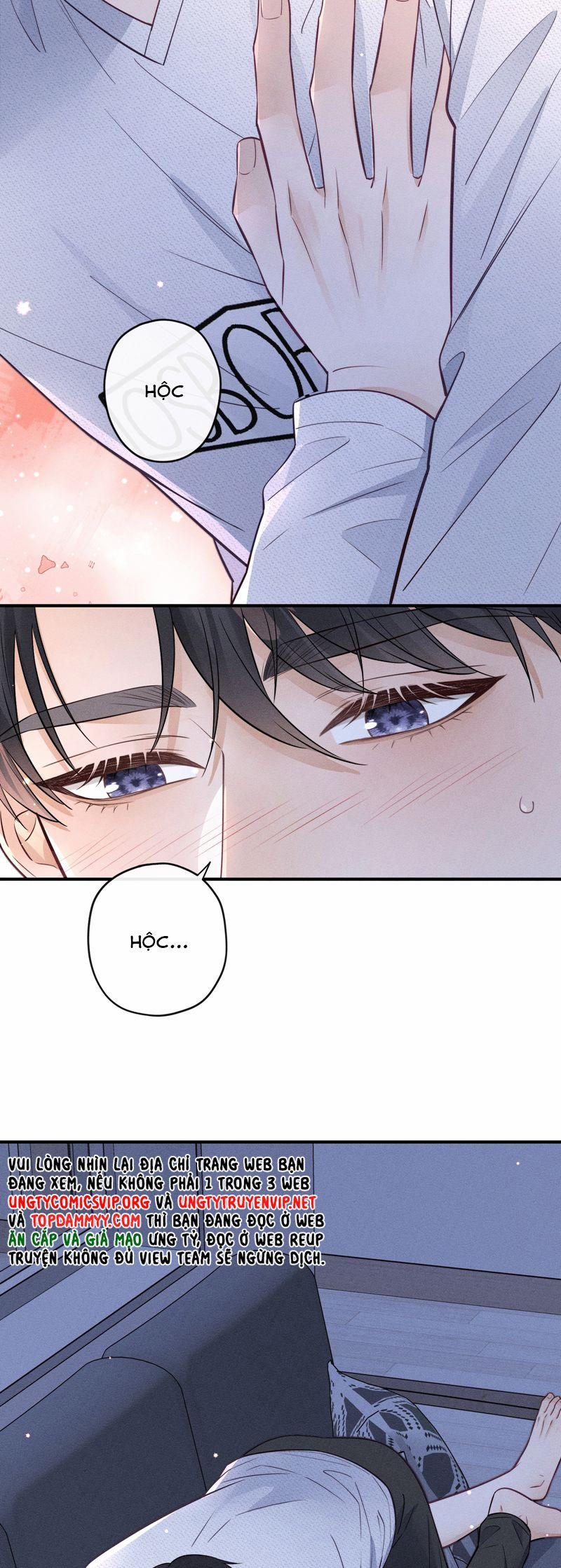 Thời Gian May Mắn 47 trang 4