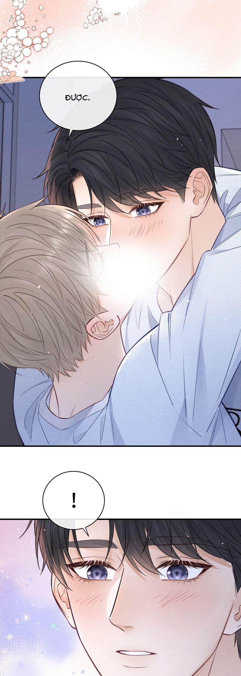 Thời Gian May Mắn 47 trang 7