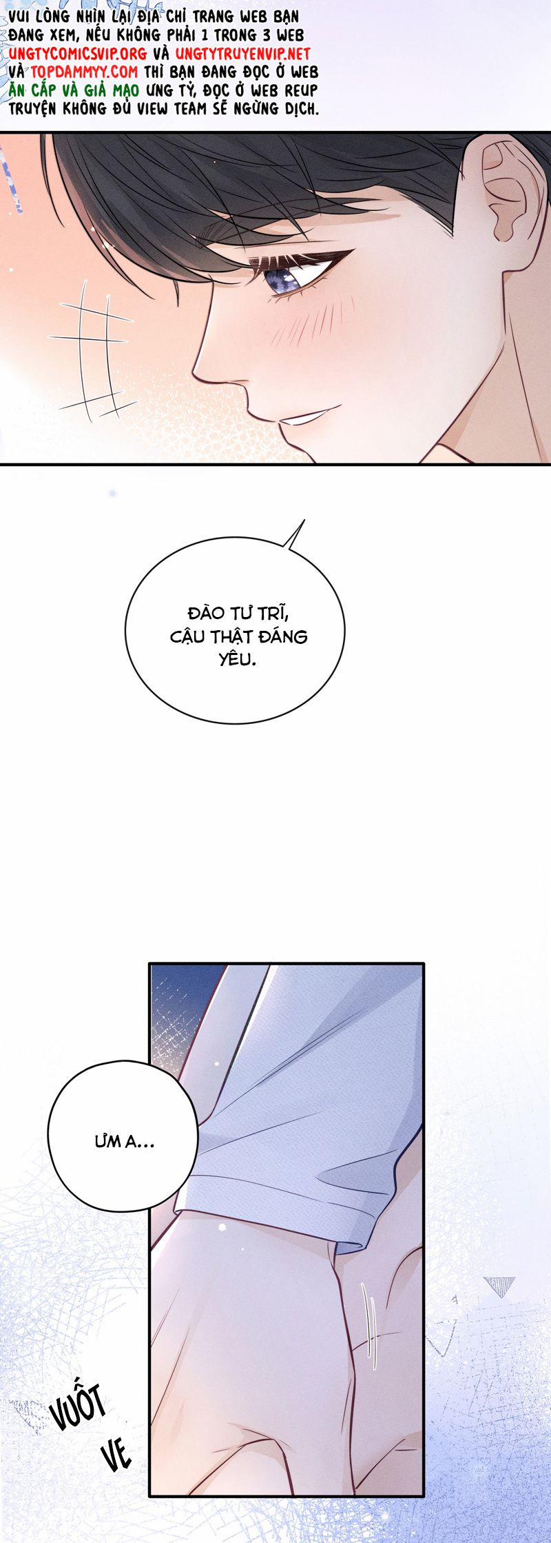 Thời Gian May Mắn 47 trang 9