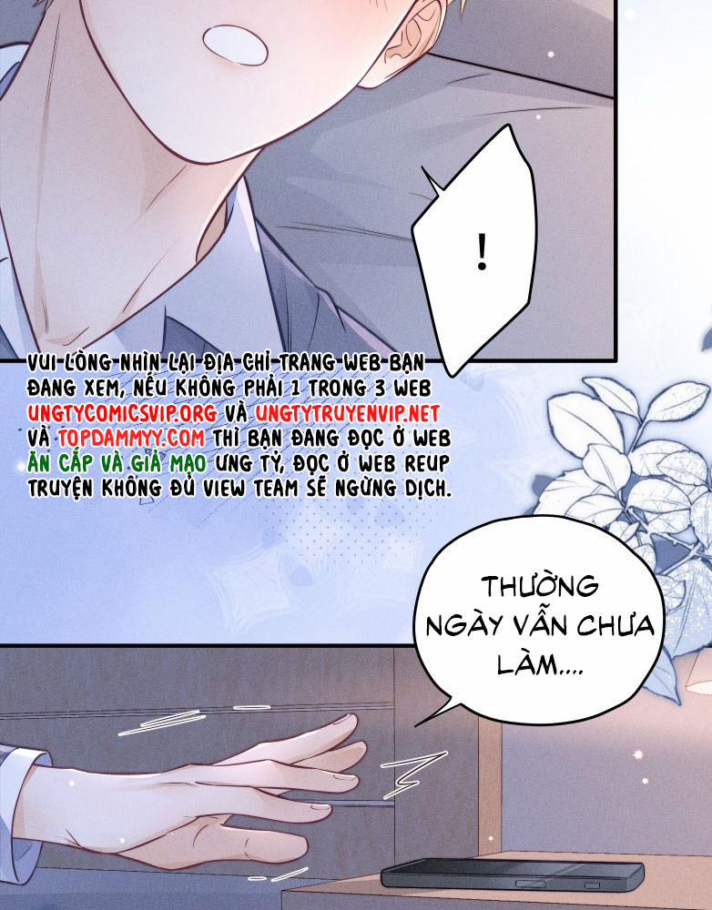 Thời Gian May Mắn 48 trang 16