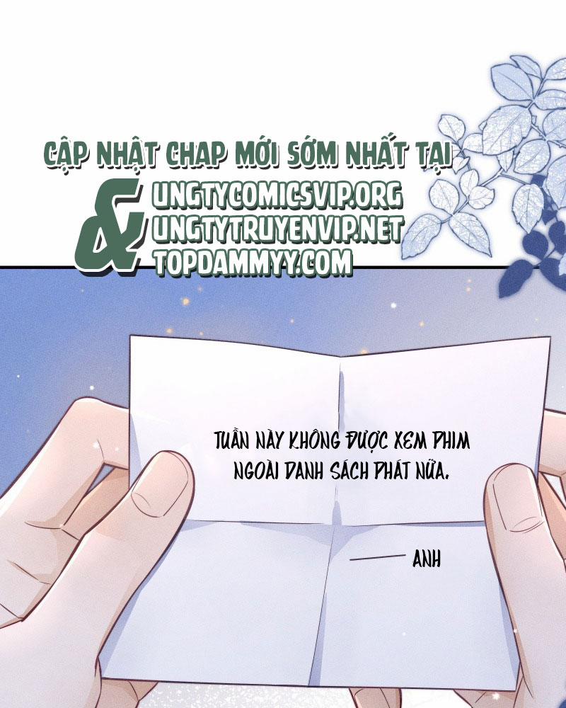 Thời Gian May Mắn 48 trang 22